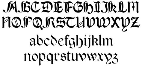 fon tudor 1800|Tudor Fonts .